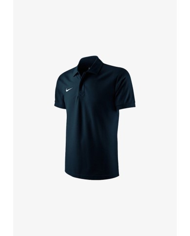 POLO NIKE TEAM CORE 456000-010 POLO NIKE TEAM CORE 456000-010
