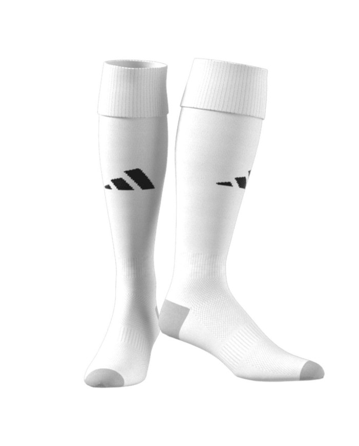 MILANO 23 SOCK WHITE/BLACK