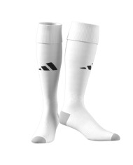 MILANO 23 SOCK WHITE/BLACK