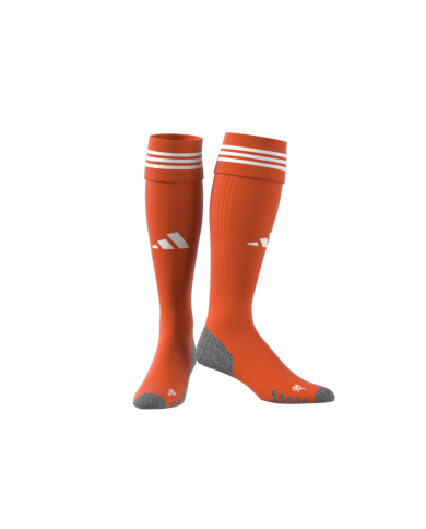 ADI 23 SOCK TEAM ORANGE/WHITE ADI 23 SOCK TEAM ORANGE/WHITE