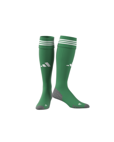 ADI 23 SOCK TEAM GREEN/WHITE ADI 23 SOCK TEAM GREEN/WHITE