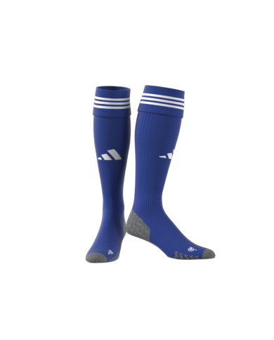 ADI 23 SOCK TEAM ROYAL BLUE/WHITE ADI 23 SOCK TEAM ROYAL BLUE/WHITE