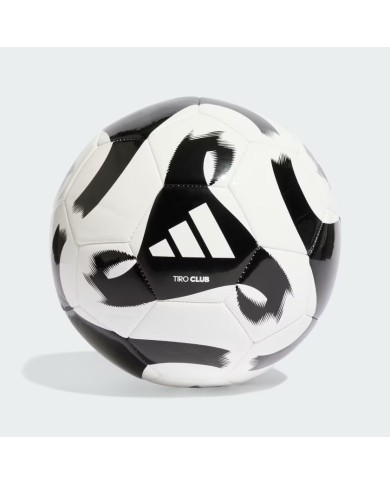 PALLONE DA CALCIO TIRO CLUB ADIDAS HT2430 PALLONE DA CALCIO TIRO CLUB ADIDAS HT2430