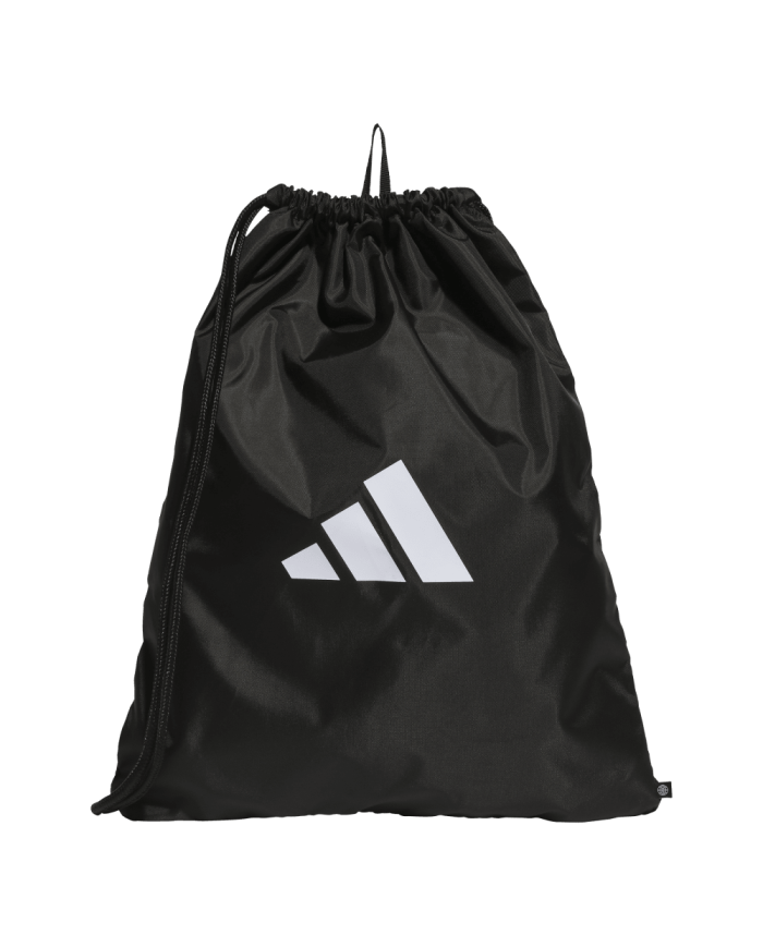 ZAINO A SACCA TIRO L  GYMSACK HS9768