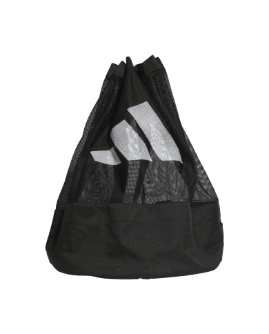 TIRO L BALLNET BLACK/WHITE TIRO L BALLNET BLACK/WHITE