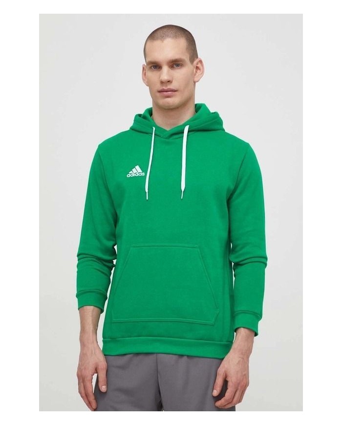 FELPA CON CAPPUCCIO ADIDAS ENTRADA 22 HI2141