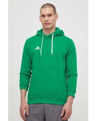 FELPA CON CAPPUCCIO ADIDAS ENTRADA 22 HI2141