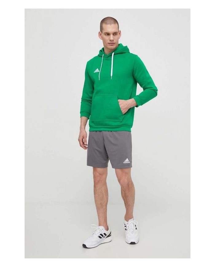 FELPA CON CAPPUCCIO ADIDAS ENTRADA 22 HI2141