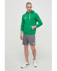 FELPA CON CAPPUCCIO ADIDAS ENTRADA 22 HI2141