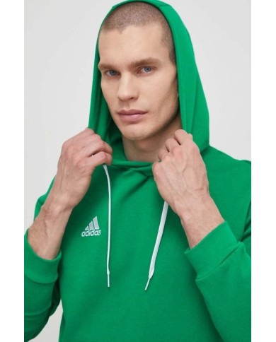 FELPA CON CAPPUCCIO ADIDAS ENTRADA 22 HI2141 FELPA CON CAPPUCCIO ADIDAS ENTRADA 22 HI2141