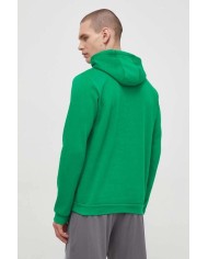 FELPA CON CAPPUCCIO ADIDAS ENTRADA 22 HI2141