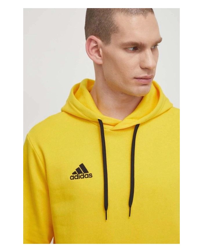 FELPA CON CAPPUCCIO ADIDAS ENTRADA 22 HI2140