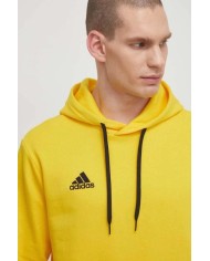 FELPA CON CAPPUCCIO ADIDAS ENTRADA 22 HI2140