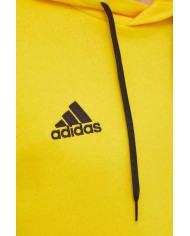 FELPA CON CAPPUCCIO ADIDAS ENTRADA 22 HI2140