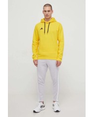 FELPA CON CAPPUCCIO ADIDAS ENTRADA 22 HI2140