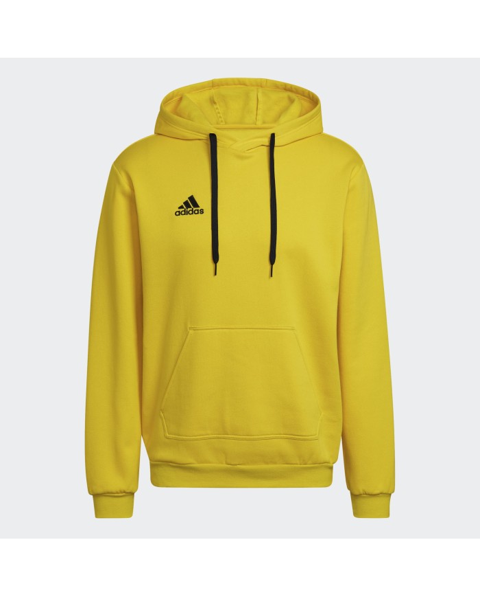 FELPA CON CAPPUCCIO ADIDAS ENTRADA 22 HI2140