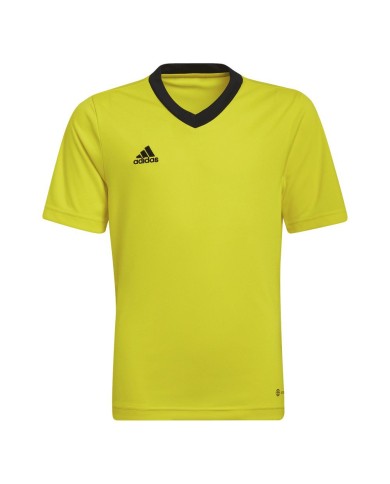 T-SHIRT ADIDAS ENTRADA22 HI2127 T-SHIRT ADIDAS ENTRADA22 HI2127