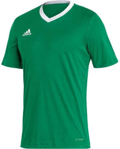 T-SHIRT ADIDAS ENTRADA 22 HI2123 T-SHIRT ADIDAS ENTRADA 22 HI2123