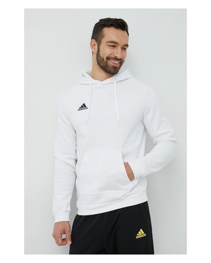 FELPA CON CAPPUCCIO ENTRADA 22 HG6302