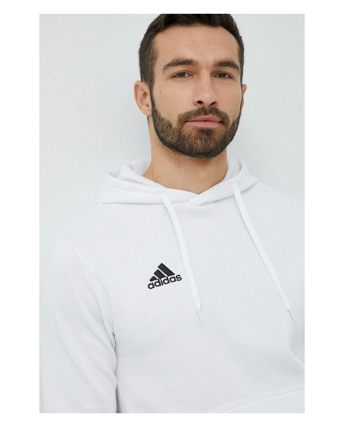 FELPA CON CAPPUCCIO ENTRADA 22 HG6302