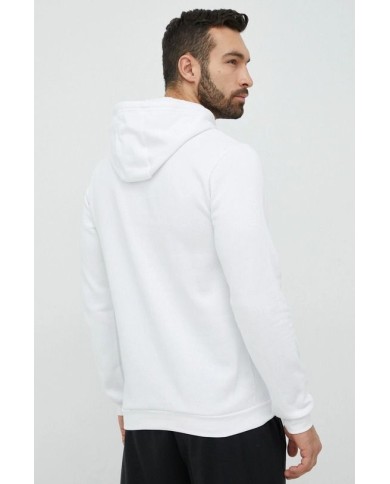 FELPA CON CAPPUCCIO ENTRADA 22 HG6302 FELPA CON CAPPUCCIO ENTRADA 22 HG6302