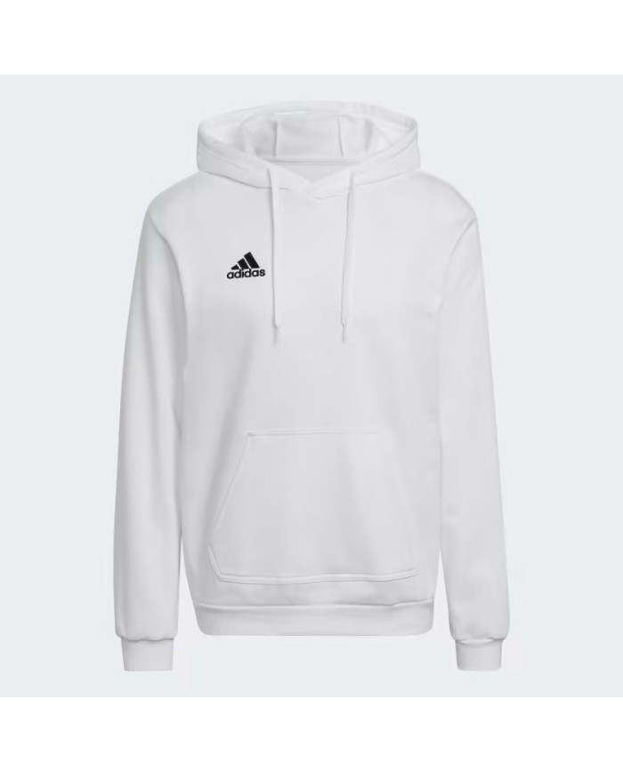 FELPA CON CAPPUCCIO ENTRADA 22 HG6302