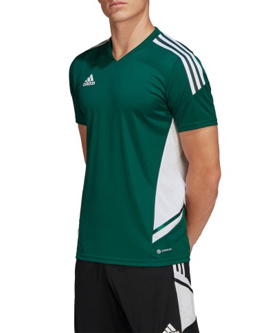 T-SHIRT  ADIDAS CONDIVO22 HE3057 T-SHIRT  ADIDAS CONDIVO22 HE3057