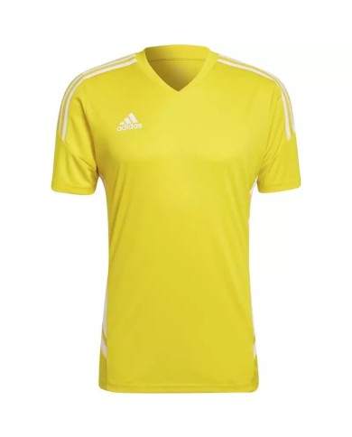 T-SHIRT  ADIDAS CONDIVO22 HD2267 T-SHIRT  ADIDAS CONDIVO22 HD2267