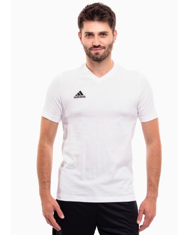 T-SHIRT ADIDAS ENTRADA 22 HC0452 T-SHIRT ADIDAS ENTRADA 22 HC0452