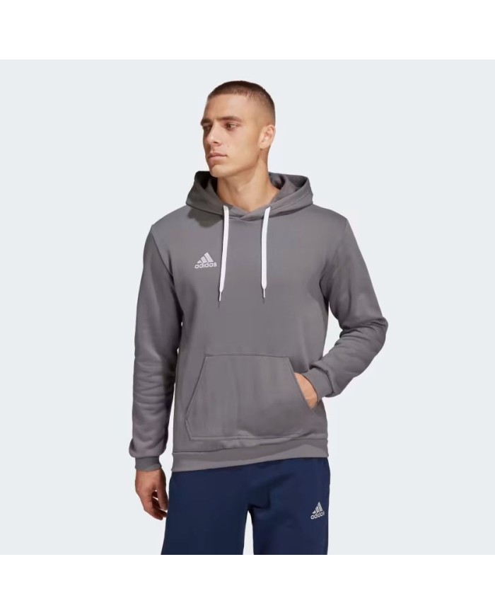 FELPA CON CAPPUCCIO ENTRADA22 HB0578