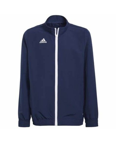 GIACCA TUTA ADIDAS ENTRADA22 GIACCA TUTA ADIDAS ENTRADA22