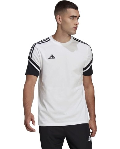 T-SHIRT ADIDAS CONDIVO 22 TEE HA6259 T-SHIRT ADIDAS CONDIVO 22 TEE HA6259