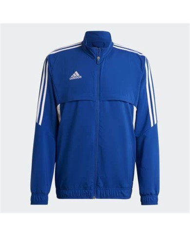 GIACCA TUTA ADIDAS CONDIVO22 HA6245 GIACCA TUTA ADIDAS CONDIVO22 HA6245