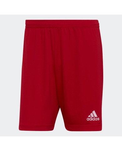 PANTALONCINO ADIDAS ENTRADA22 H61735 PANTALONCINO ADIDAS ENTRADA22 H61735