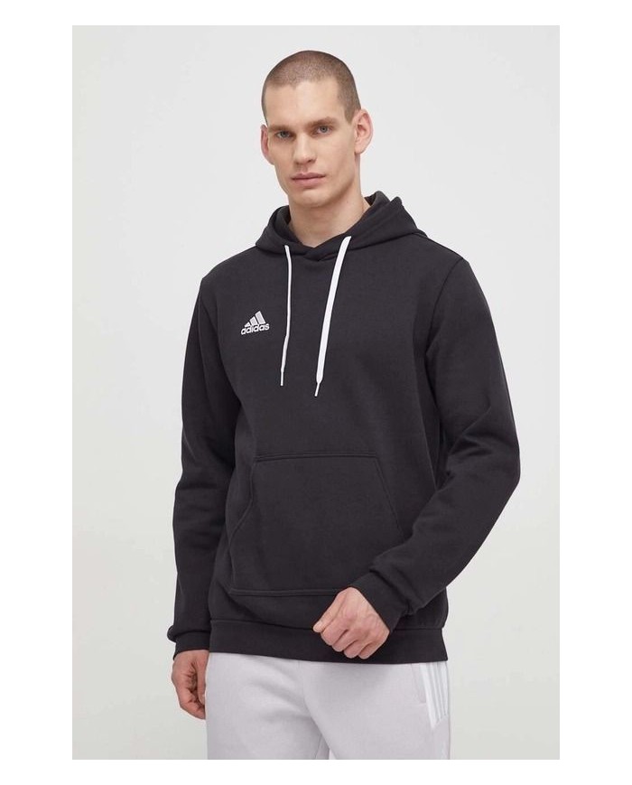 FELPA CON CAPPUCCIO ENTRADA 22 H57512