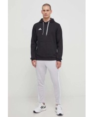 FELPA CON CAPPUCCIO ENTRADA 22 H57512