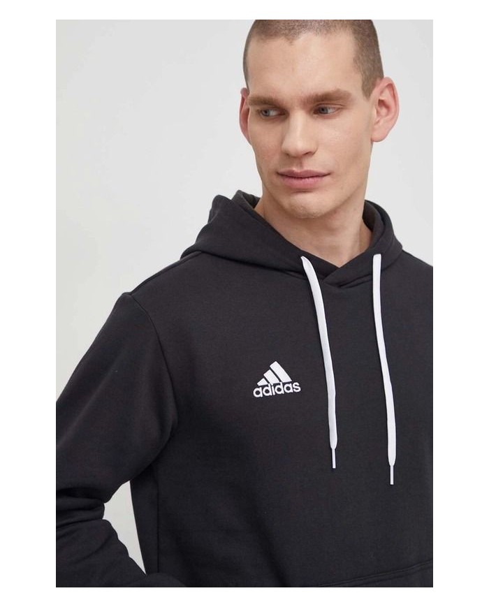 FELPA CON CAPPUCCIO ENTRADA 22 H57512