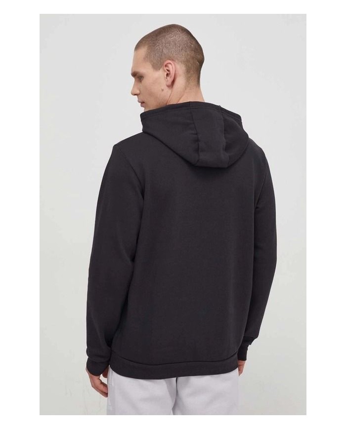 FELPA CON CAPPUCCIO ENTRADA 22 H57512