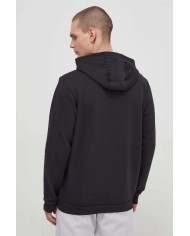 FELPA CON CAPPUCCIO ENTRADA 22 H57512