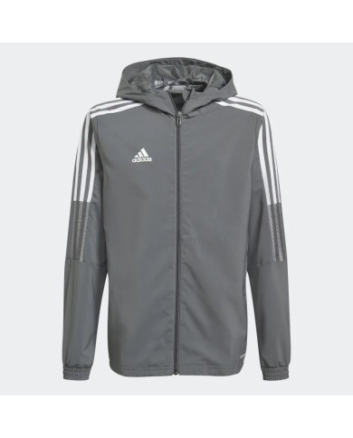 GIACCA TUTA ADIDAS SQUADRA21 GP4977 GIACCA TUTA ADIDAS SQUADRA21 GP4977