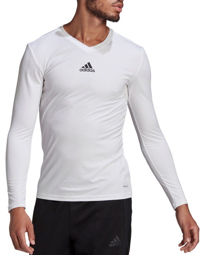 MAGLIA TEAM BASE TEE GN5676