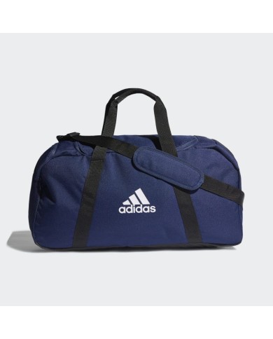 TIRO DU M TEAM NAVYBLUE/BLACK/WHITE TIRO DU M TEAM NAVYBLUE/BLACK/WHITE