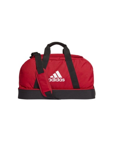 BORSA SPORTIVA  TIRO DUFFEL BAG GH7258 BORSA SPORTIVA  TIRO DUFFEL BAG GH7258