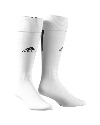 CALZE DA CALCIO ADIDAS SANTOS SOCK 18 CV8094 CALZE DA CALCIO ADIDAS SANTOS SOCK 18 CV8094