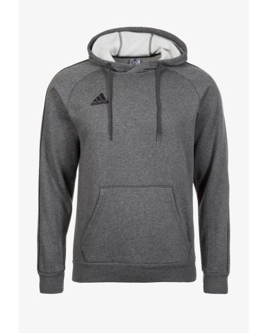 ADIDAS CORE 18 HOODY CV3327 ADIDAS CORE 18 HOODY CV3327
