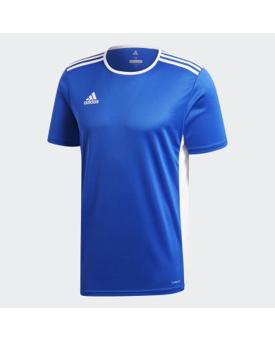 ADIDAS ENTRATA 18 T-SHIRT CF1037 ADIDAS ENTRATA 18 T-SHIRT CF1037
