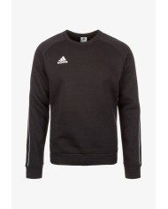 FELPA CORE 18 GIROCOLLO CE9064