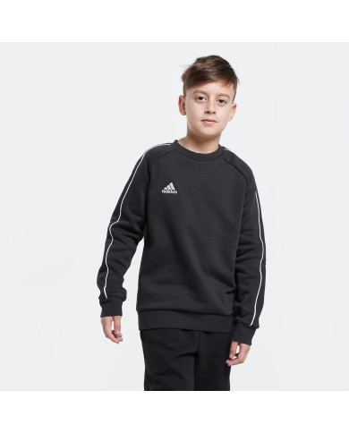 FELPA GIRACOLLO CORE ADIDAS CE9062 FELPA GIRACOLLO CORE ADIDAS CE9062