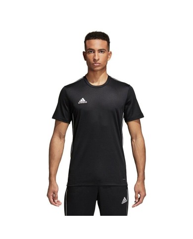 T-SHIRT ADIDAS CORE 18  CE9021 T-SHIRT ADIDAS CORE 18  CE9021