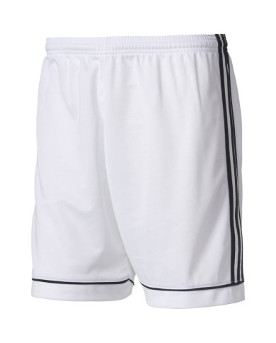 PANTALONCINO SQUAD 17 BJ9227 PANTALONCINO SQUAD 17 BJ9227